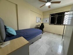 Blk 129 Yio Chu Kang Ville (Ang Mo Kio), HDB 3 Rooms #457915661